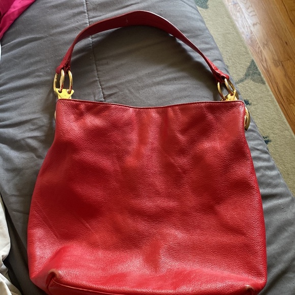 Spring sale 😎Anteprima -nueve Jean bucket shape handbag - Picture 12 of 17